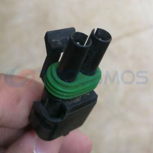 Car Connector For DJ3021Y-2 5 12010973 For 12015792 For Delphi For 2 hands CT2-0494G - image 3