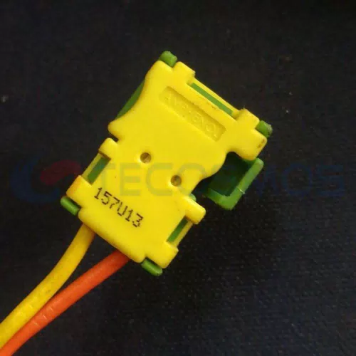 Car Connector sensor 2 pins For Chery CT2-0496M-1 - image 2