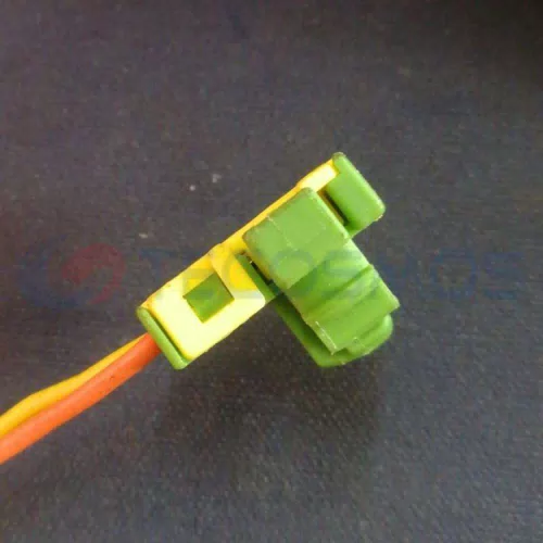 Car Connector sensor 2 pins For Chery CT2-0496M-1 - image 3
