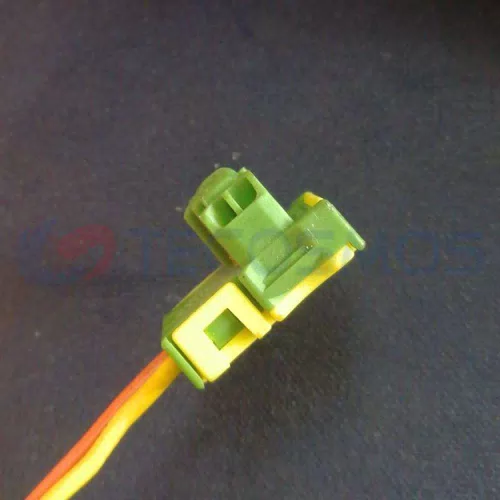 Car Connector sensor 2 pins For Chery CT2-0496M-1 - image 4