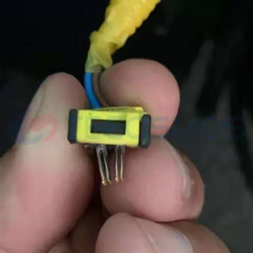 Car Connector sensor 2 pins For Chery CT2-0496M - image 2