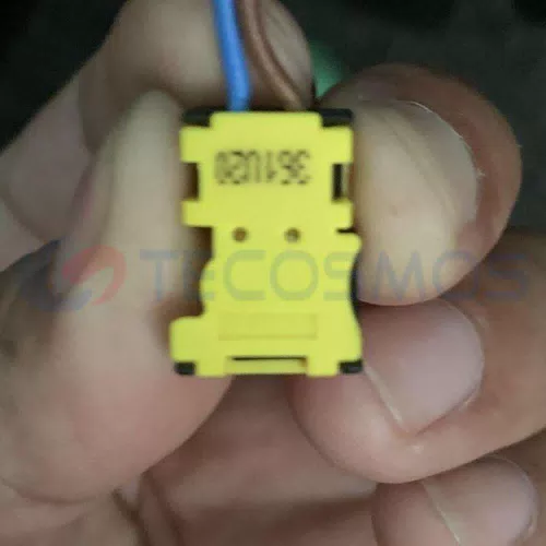Car Connector sensor 2 pins For Chery CT2-0496M - image 3