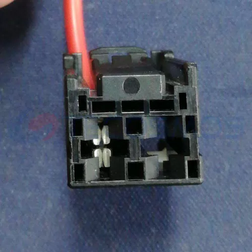 Car Connector For Kia For Relay Plug with 2 Pins For CT2-0498M