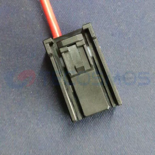 Car Connector For Kia For Relay Plug with 2 Pins For CT2-0498M - image 2