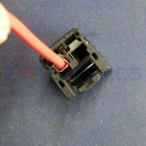 Car Connector For Kia For Relay Plug with 2 Pins For CT2-0498M - image 4