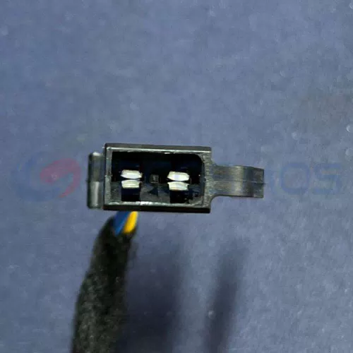 Car Connector For Two plugs for oil pump cover CT2-0502M