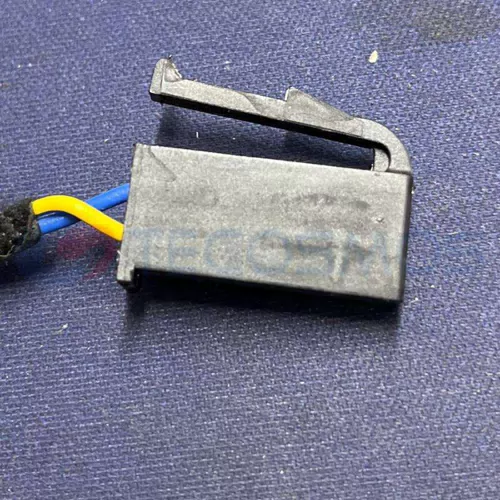 Car Connector For Two plugs for oil pump cover CT2-0502M - image 2
