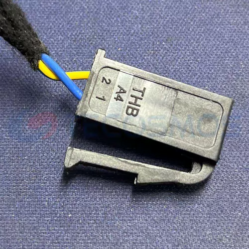 Car Connector For Two plugs for oil pump cover CT2-0502M - image 3
