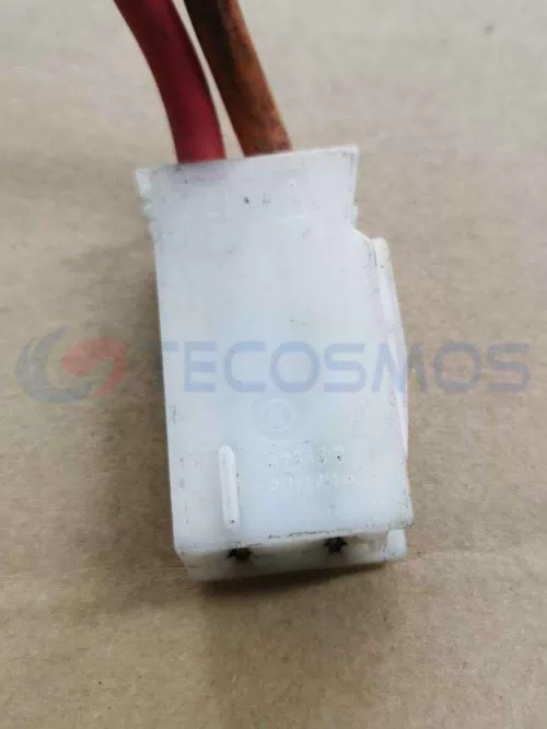 Car Connector for Mercedes-benz 0355457828 2 Pins CT2-0505M - image 4