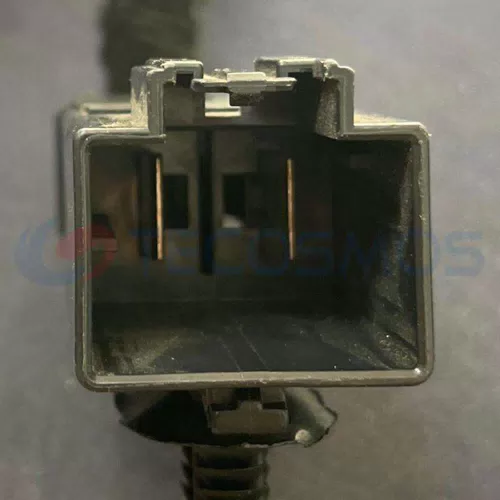 Car Connector For TE 2 pins CT2-0507G