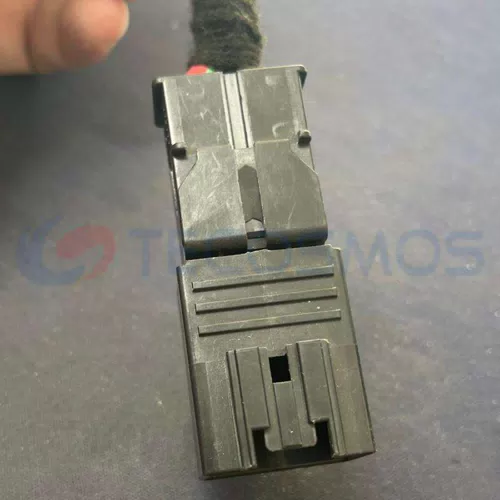 Car Connector For TE 2 pins CT2-0507G - image 2