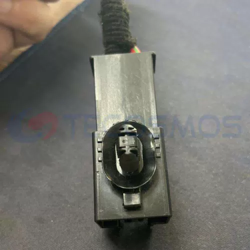 Car Connector For TE 2 pins CT2-0507G - image 3