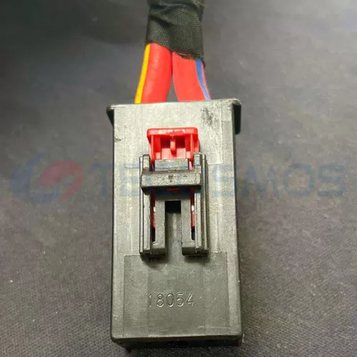 Car Connector For TE 2 pins CT2-0507M - image 2