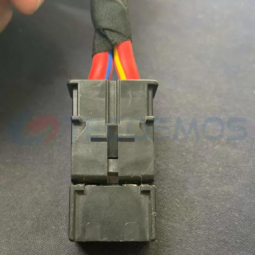 Car Connector For TE 2 pins CT2-0507M - image 3