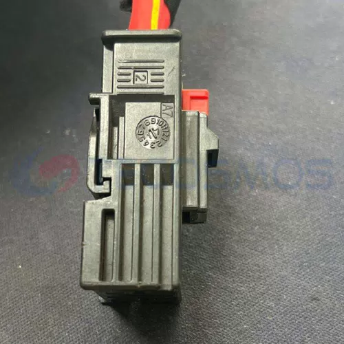 Car Connector For TE 2 pins CT2-0507M - image 4