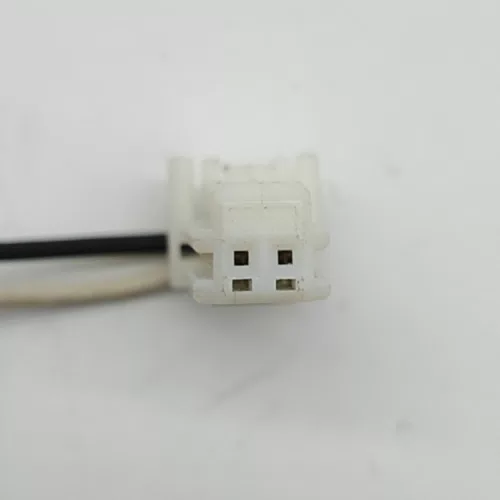 Automotive Waterproof Wire Harness Connector for Car Connector Plug 2-Pin Female CT2-0519M