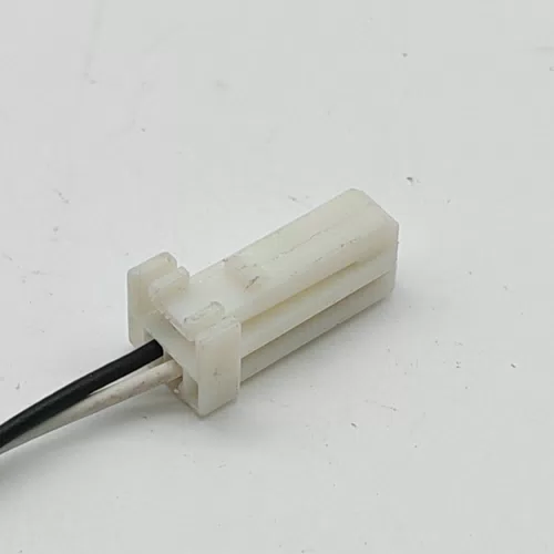 Automotive Waterproof Wire Harness Connector for Car Connector Plug 2-Pin Female CT2-0519M - image 2