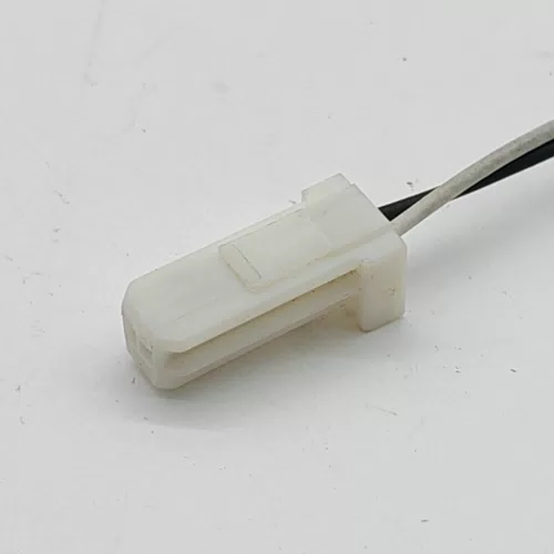 Automotive Waterproof Wire Harness Connector for Car Connector Plug 2-Pin Female CT2-0519M - image 3