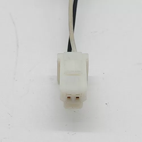 Automotive Waterproof Wire Harness Connector for Car Connector Plug 2-Pin Female CT2-0519M - image 4