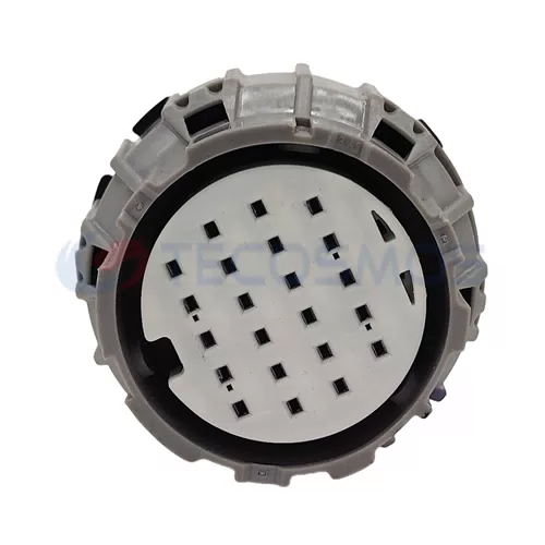 Automotive Control Switch Electric air Flow Meter Sensor Suitable for Mitsubishi 22 Pin Female CT22-0011M - image 2