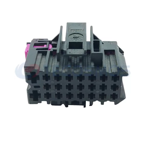 Automotive Waterproof Wire Harness Connector for Car Connector Plug 23-Pin Female CT23-0001M-1