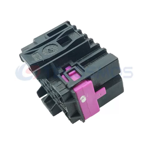 Automotive Waterproof Wire Harness Connector for Car Connector Plug 23-Pin Female CT23-0001M-1 - image 5