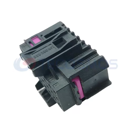 Automotive Waterproof Wire Harness Connector for Car Connector Plug 23-Pin Female CT23-0001M-1 - image 6