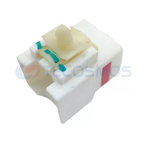 Waterproof Wire Connector Cable Harness Automotive Shell Connector Is Suitable for Baojun 23-pin Male CT23-0014G-1 - image 2
