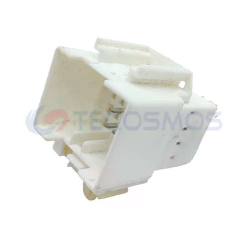 Waterproof Wire Connector Cable Harness Automotive Shell Connector Is Suitable for Baojun 23-pin Male CT23-0014G-1 - image 4