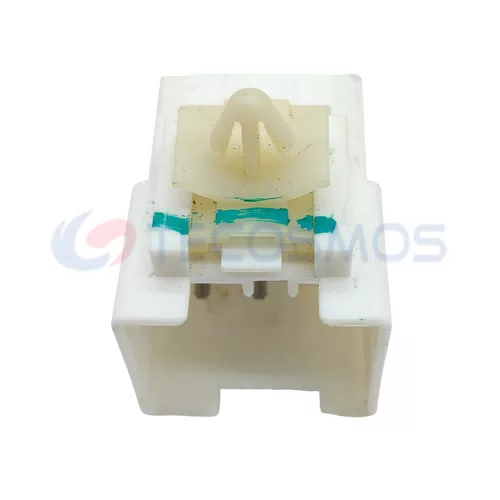 Waterproof Wire Connector Cable Harness Automotive Shell Connector Is Suitable for Baojun 23-pin Male CT23-0014G-1 - image 6