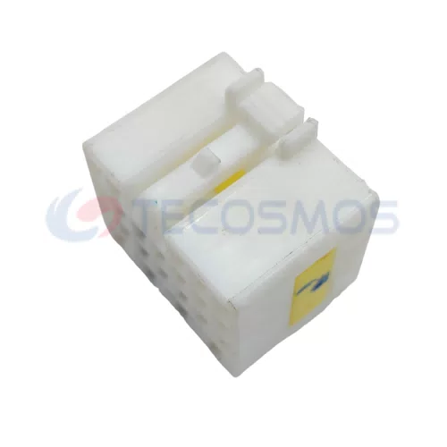 Waterproof Wire Connector CableBook Automotive Housing Connector Is Suitable for Baojun 23pin Female CT23-0014M-1 - image 2