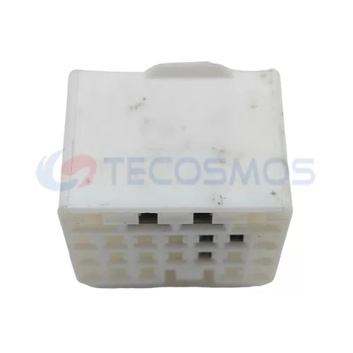 Waterproof Wire Connector CableBook Automotive Housing Connector Is Suitable for Baojun 23pin Female CT23-0014M-1 - image 3