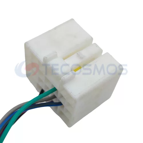 Waterproof Wire Connector CableBook Automotive Housing Connector Is Suitable for Baojun 23pin Female CT23-0014M-1 - image 5
