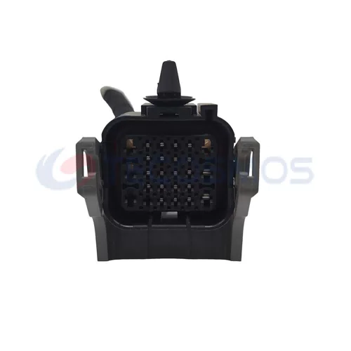 Automotive radar Bus Connector Plug Waterproof Shell Suitable for CAR 26 Pin Female CT26-0003M - image 2