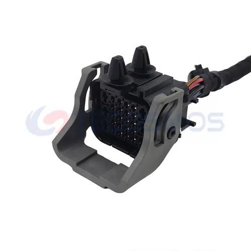 Automotive radar Bus Connector Plug Waterproof Shell Suitable for CAR 26 Pin Female CT26-0003M - image 3