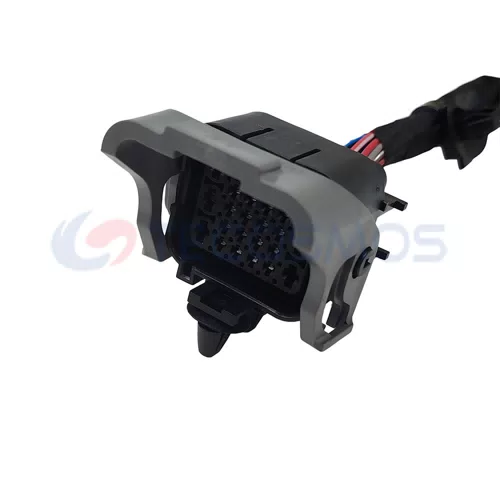 Automotive radar Bus Connector Plug Waterproof Shell Suitable for CAR 26 Pin Female CT26-0003M - image 4
