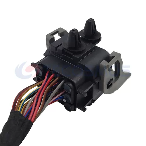 Automotive radar Bus Connector Plug Waterproof Shell Suitable for CAR 26 Pin Female CT26-0003M - image 5