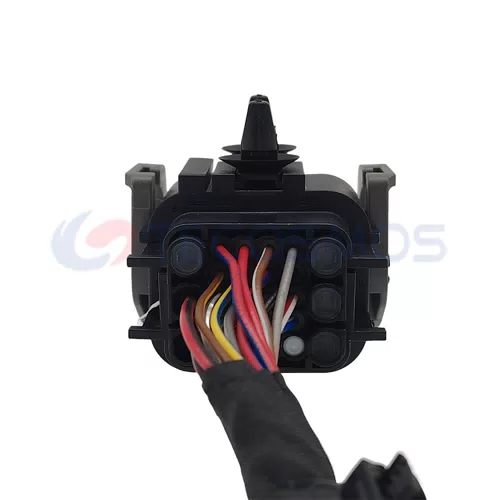 Automotive radar Bus Connector Plug Waterproof Shell Suitable for CAR 26 Pin Female CT26-0003M - image 6