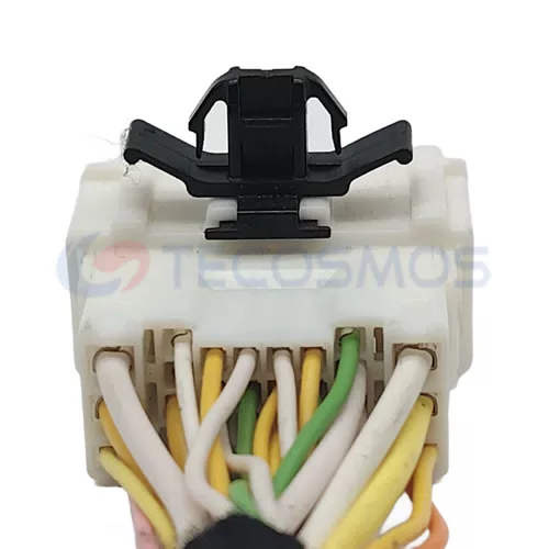 26 Pin Male CT26-0019G Waterproof Wire Connector Plug with Copper and ABS/Nylon Housing for Car Wire Connections - image 5