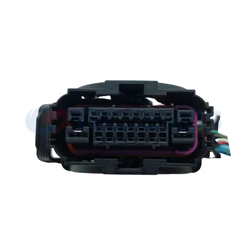 Waterproof Wire Connector Cable Harness Automotive Enclosure Connector for Volkswagen 26Pin Female CT26-0023M