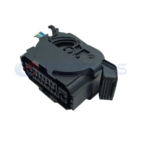 Waterproof Wire Connector Cable Harness Automotive Enclosure Connector for Volkswagen 26Pin Female CT26-0023M - image 4