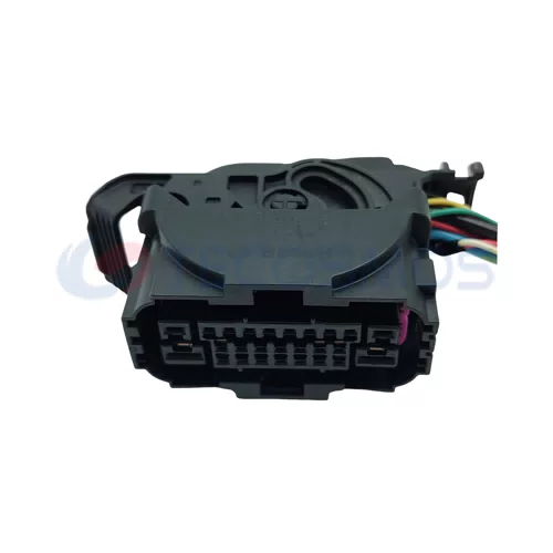 Waterproof Wire Connector Cable Harness Automotive Enclosure Connector for Volkswagen 26Pin Female CT26-0023M - image 6