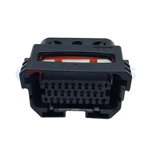 Waterproof Wire Connector Cable Harness Car Enclosure Connector for Toyota Honda 27Pin Female CT27-0003M - image 3