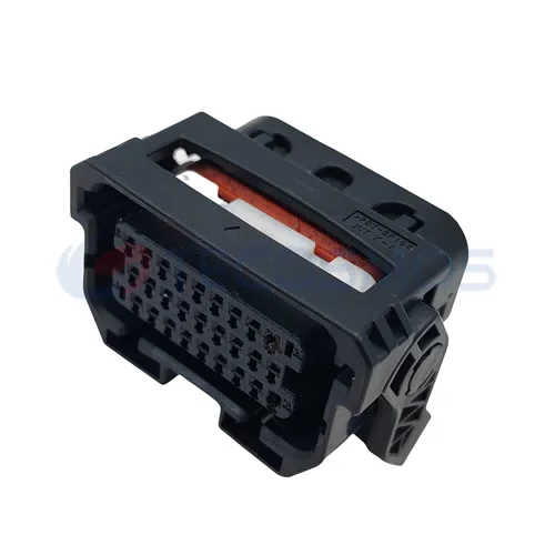 Waterproof Wire Connector Cable Harness Car Enclosure Connector for Toyota Honda 27Pin Female CT27-0003M - image 4