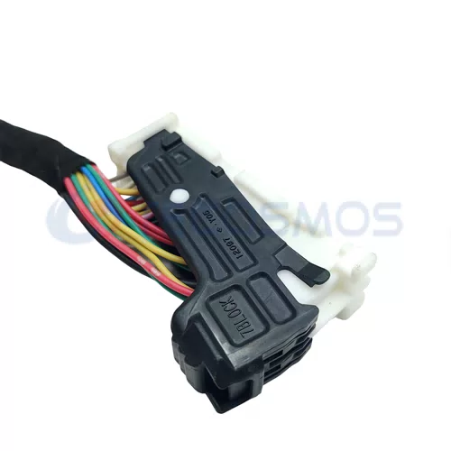 Waterproof Wire Connector Cable Harness Automotive Enclosure Connector for Luxgen 28Pin Female CT28-0007M - image 5