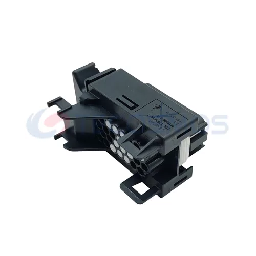 Waterproof Wire Connector Cable Harness Automotive Enclosure Connector for Volkswagen 28Pin Female CT28-0010M - image 3