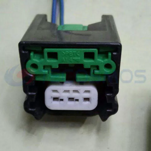 Car Connector for Teana for Original for 3pin Camshaft Sensor Plug CT3-0004M-1 - image 2