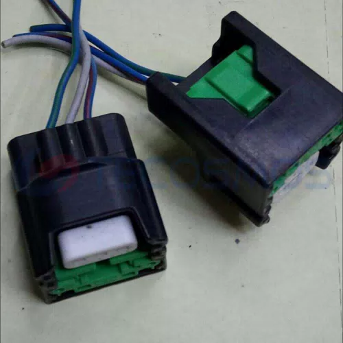 Car Connector for Teana for Original for 3pin Camshaft Sensor Plug CT3-0004M-1 - image 4