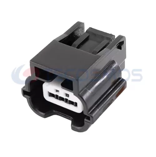 Headlamp Controller Crankshaft Position Sensor Plug for Nissan Female 3 Pin CT3-0007M