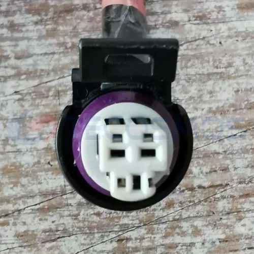 Car Connector For Buick For Air Conditioning For Pressure Switch For 3pin Component CT3-0011M-1